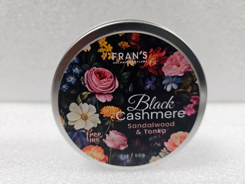 Black Cashmere Bundle - Launching Black Friday 2025