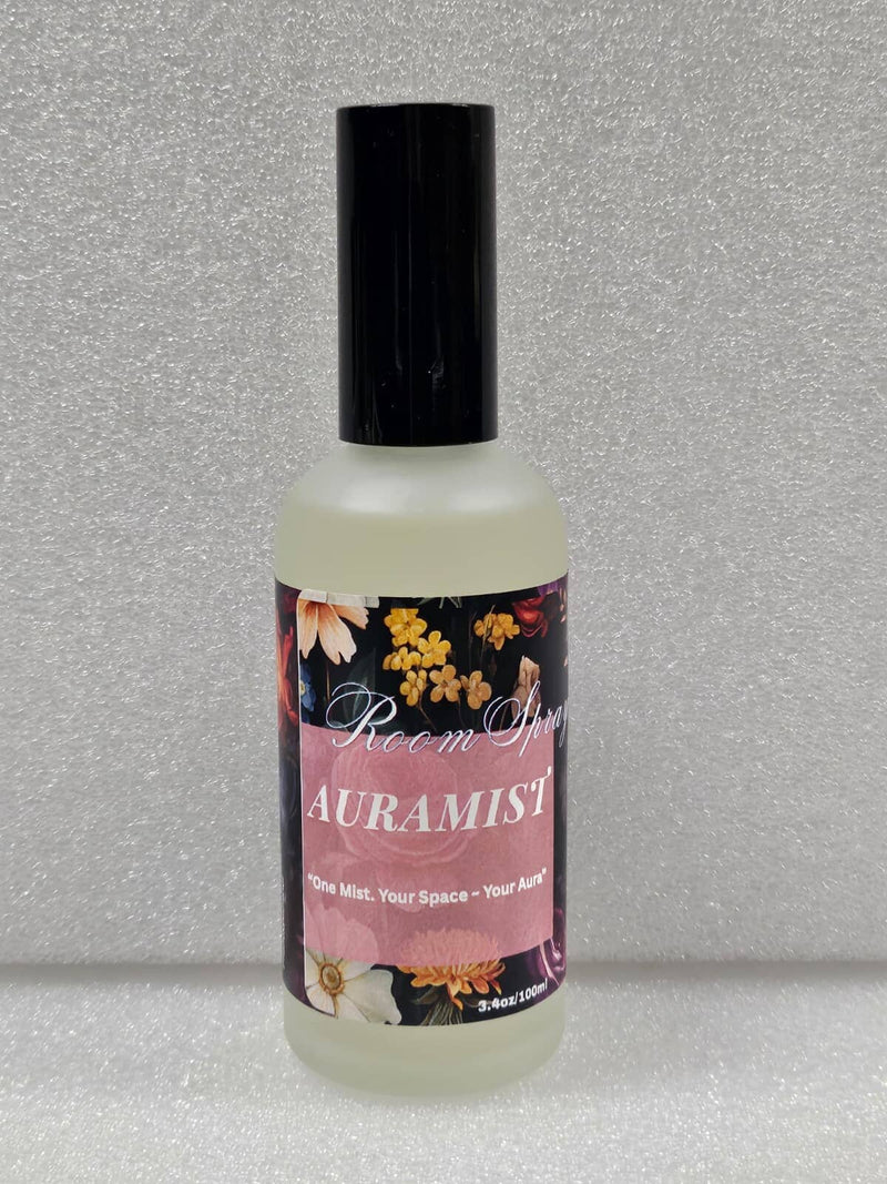 Black Cashmere Room Spray - New for Black Friday 2025
