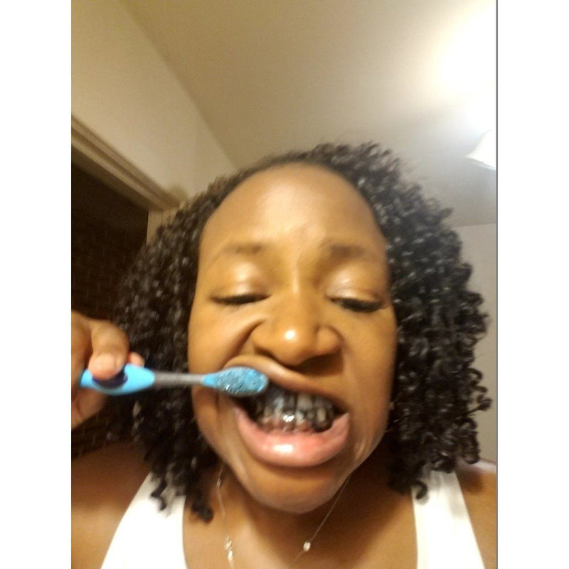 Oraphresh Remineralizing Toothpaste - Time Gods