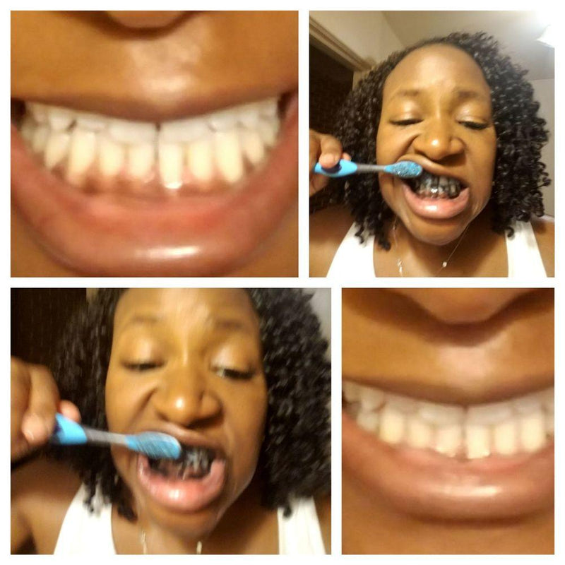 Oraphresh Remineralizing Toothpaste - Time Gods