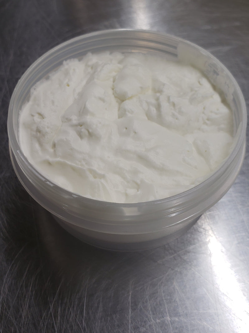 Shea Therapy - Whipped Body Souffle