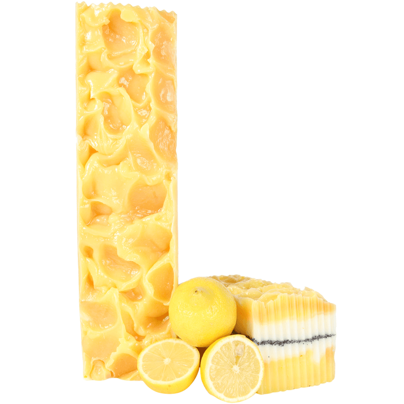 Lemondrop Pop Soap - Time Gods