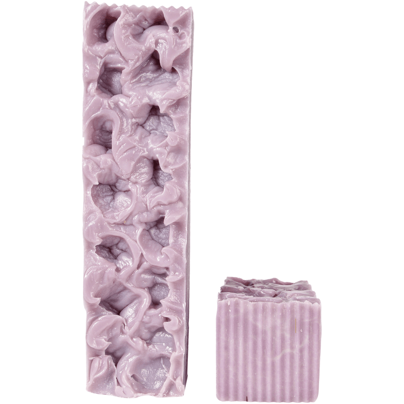Lavender & Bergamot Soap - Time Gods